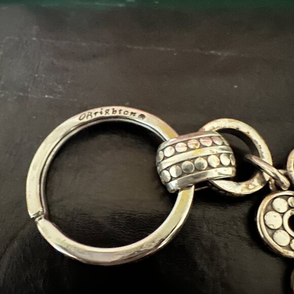 Brighton Key Fob - Picture 3 of 3